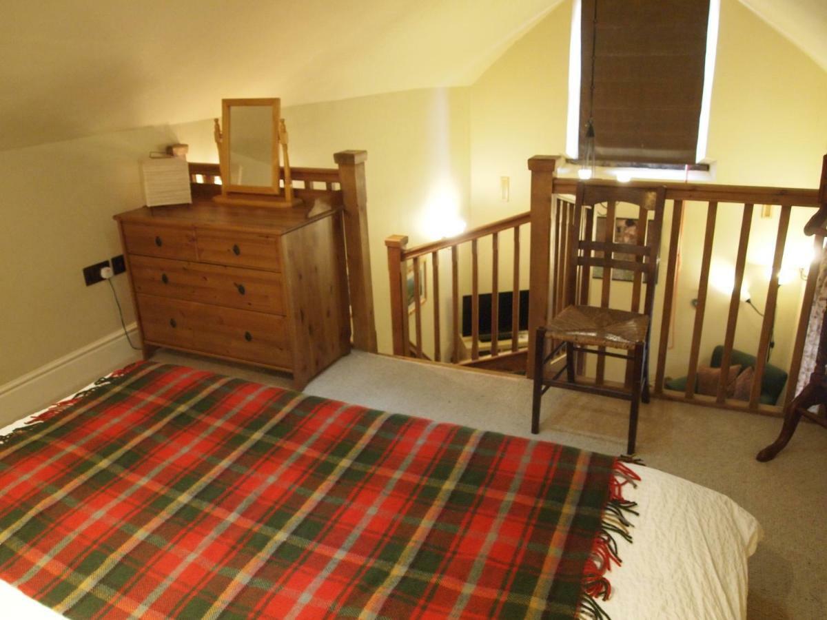 The Stables At Owlett Hall Crowle  Extérieur photo