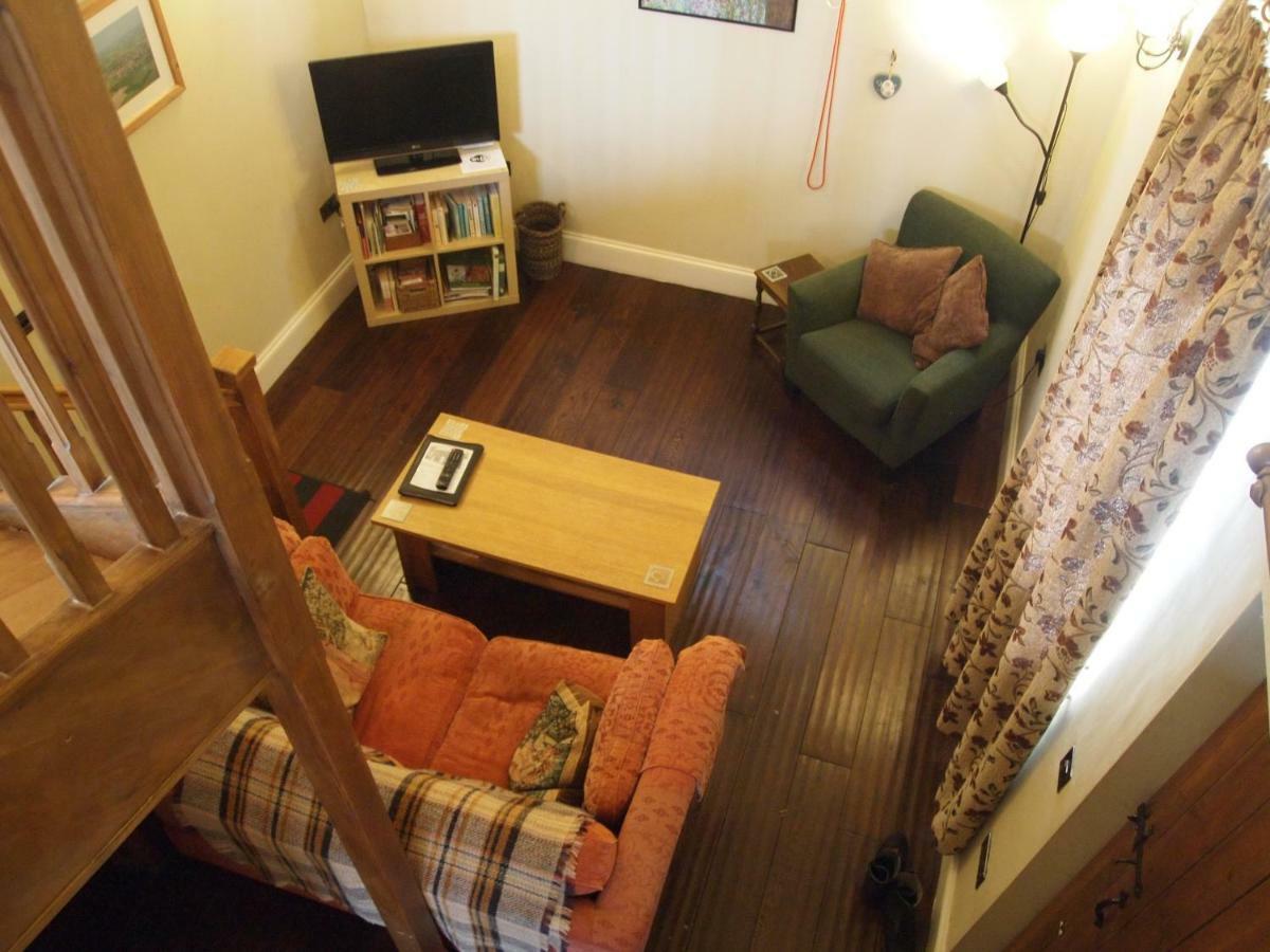 The Stables At Owlett Hall Crowle  Extérieur photo