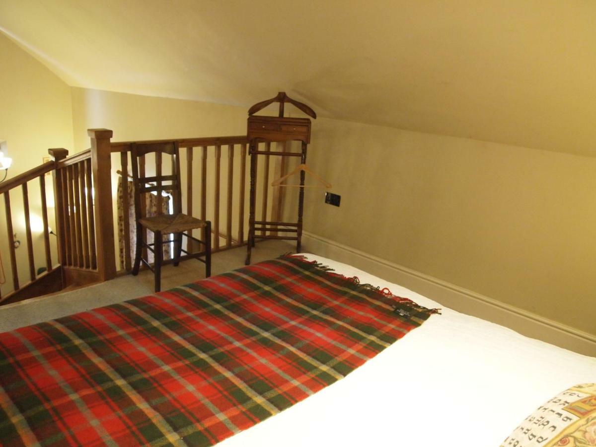 The Stables At Owlett Hall Crowle  Extérieur photo
